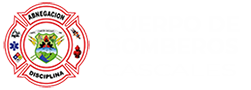 CUERPO DE BOMBEROS DEL CANTÓN CASCALES